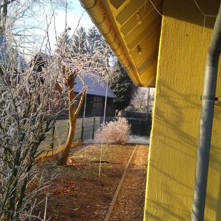 Gastehaus Allergrund Hotel Wienhausen Exterior foto